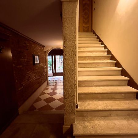 Nama Boutique Residence Benátky Exteriér fotografie