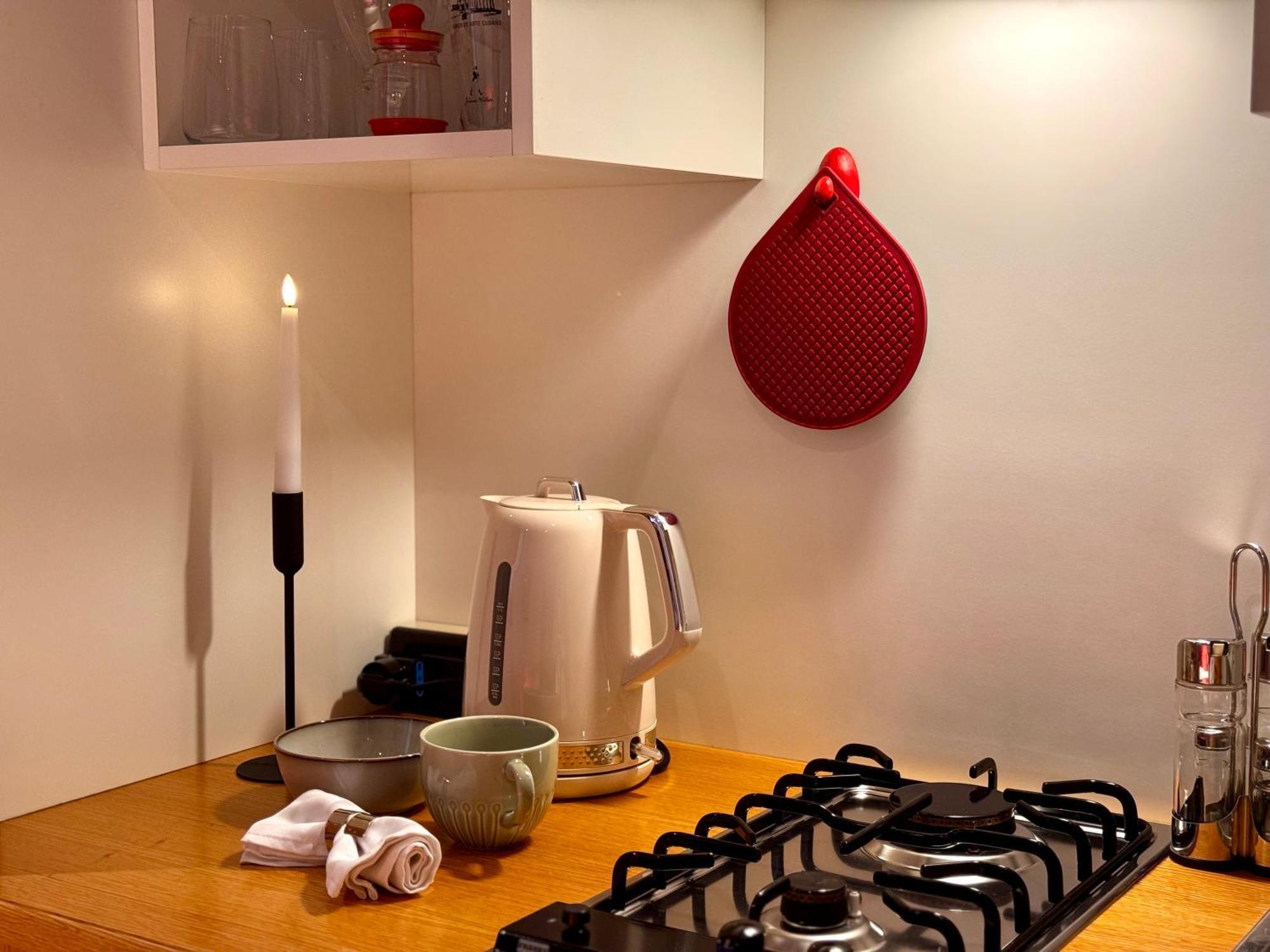 Nama Boutique Residence Benátky Exteriér fotografie