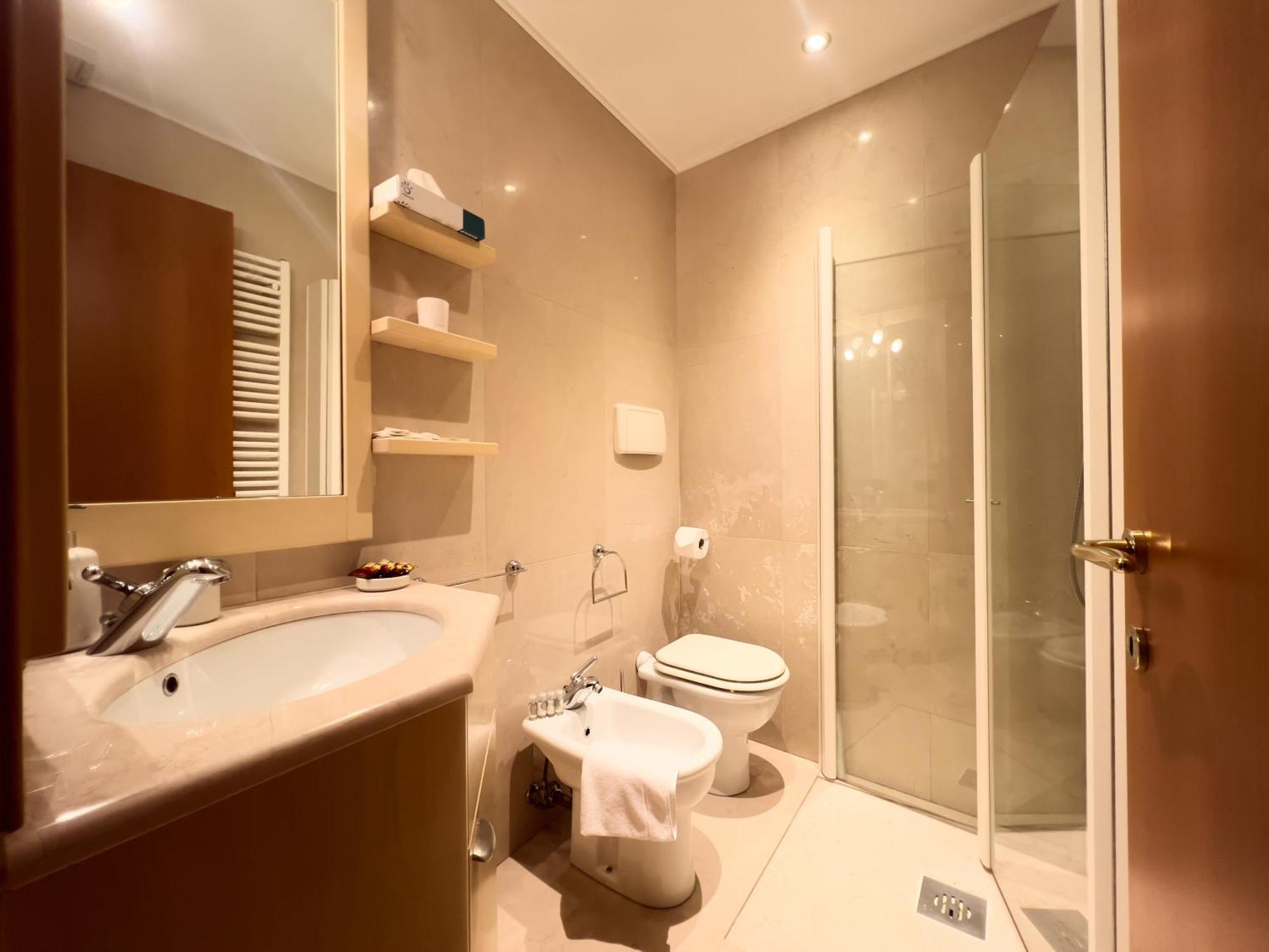 Nama Boutique Residence Benátky Exteriér fotografie