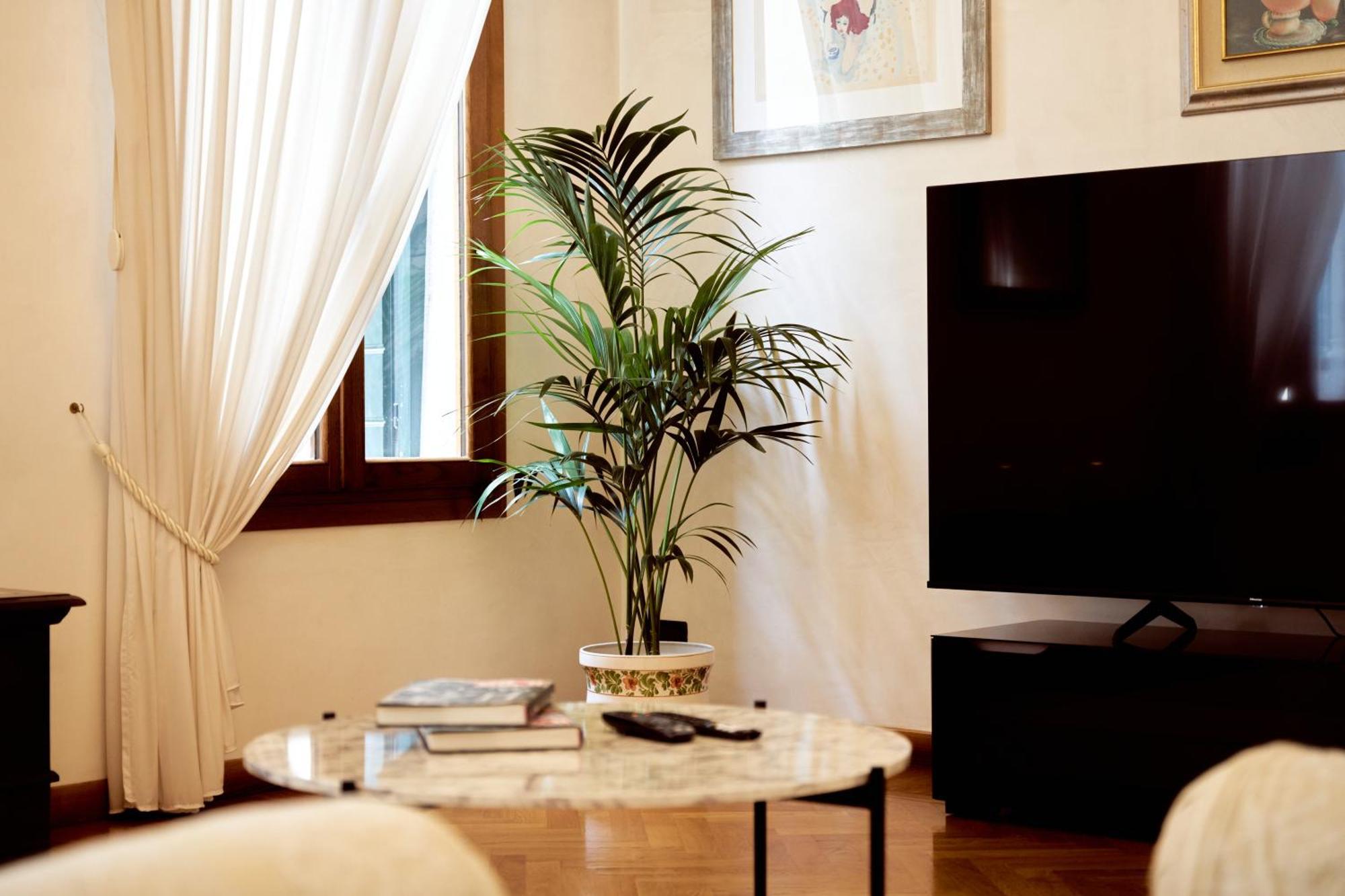 Nama Boutique Residence Benátky Exteriér fotografie