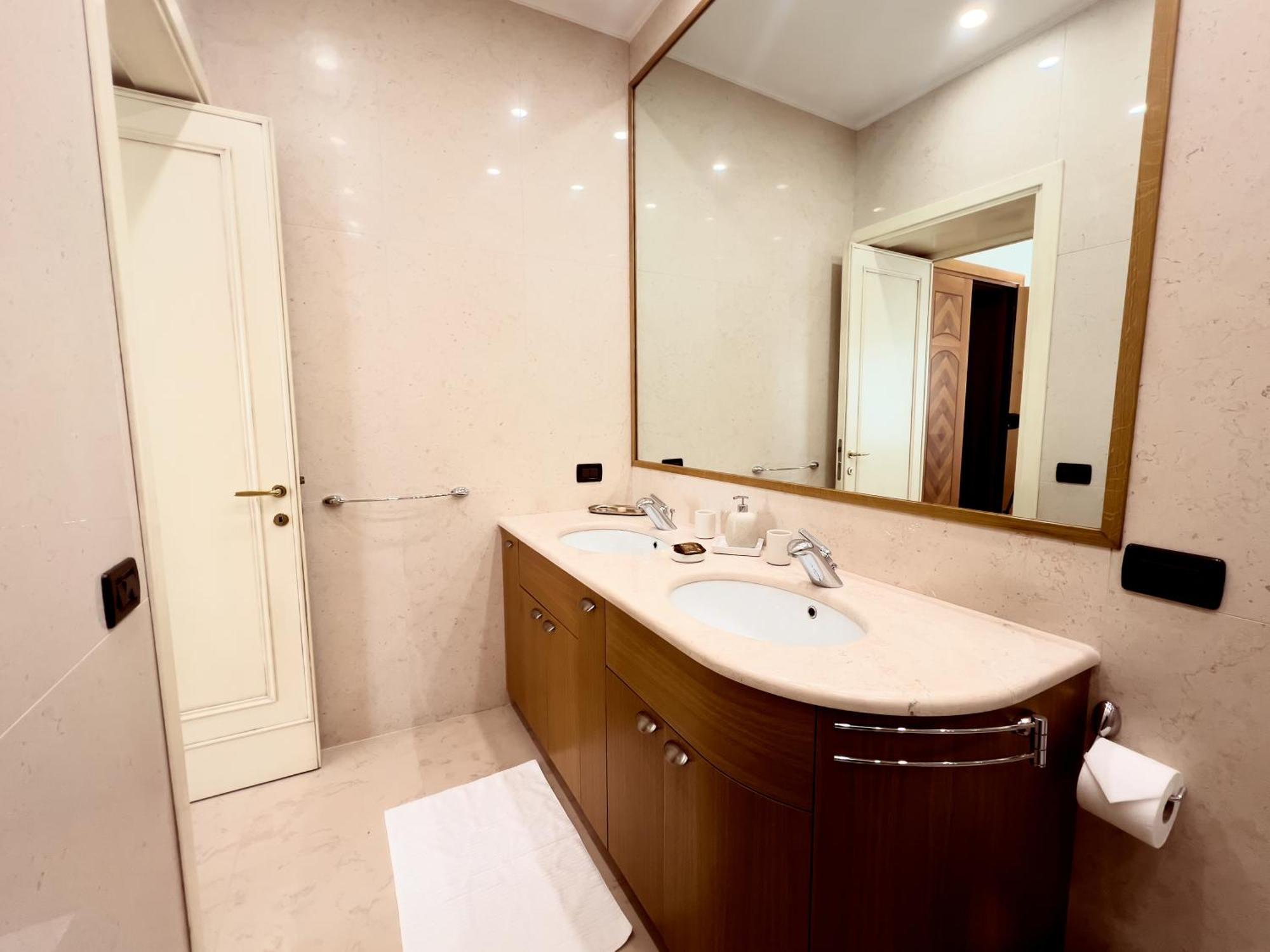 Nama Boutique Residence Benátky Exteriér fotografie