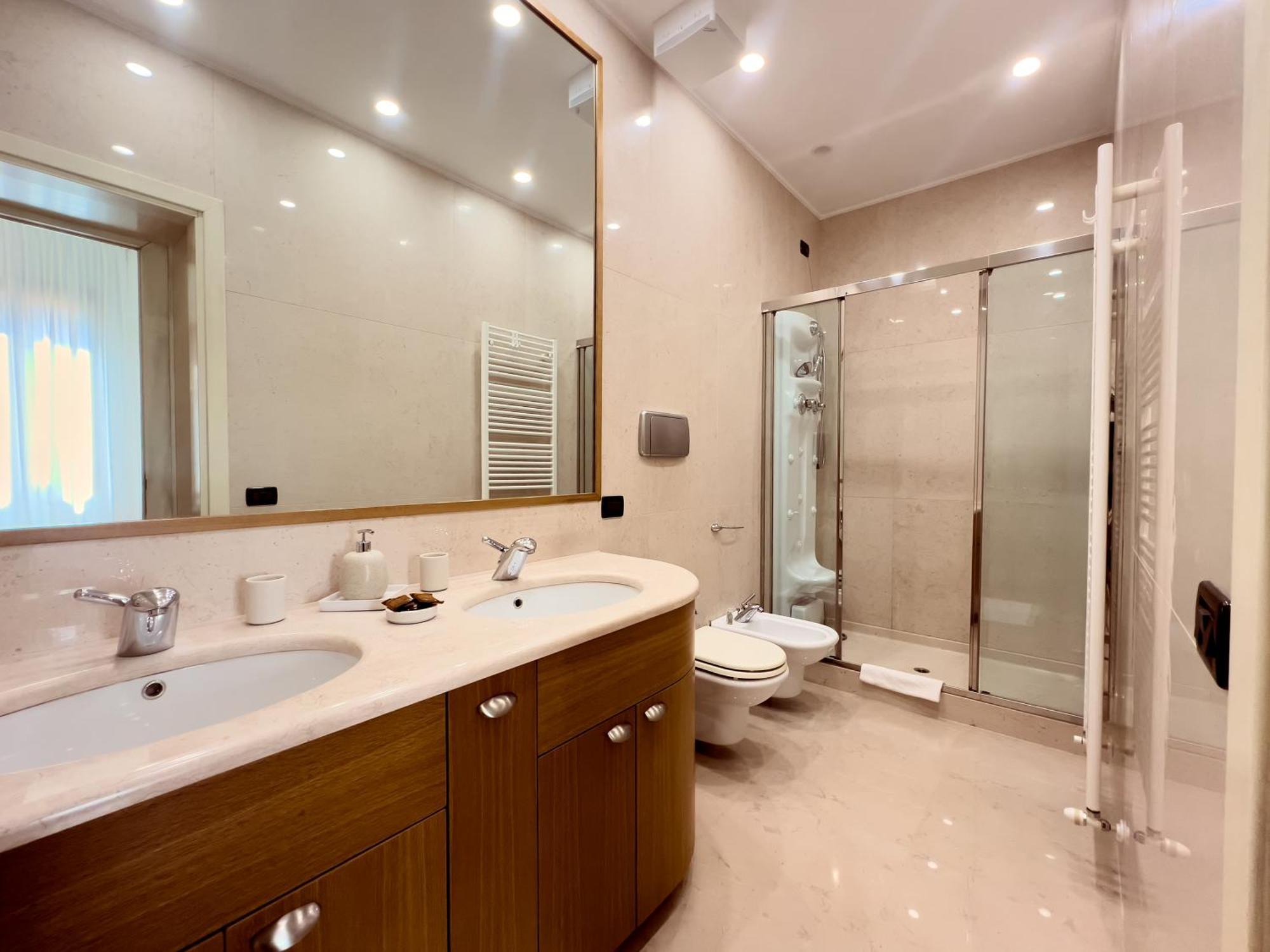 Nama Boutique Residence Benátky Exteriér fotografie